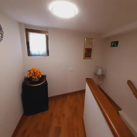 Casa De Tia Patricia Сasa de vacaciones