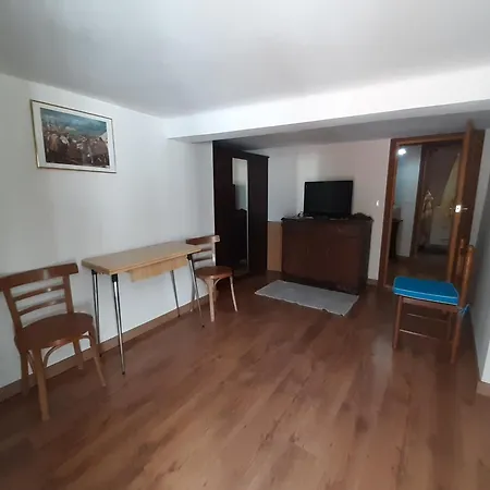 Сasa de vacaciones Casa De Tia Patricia *
