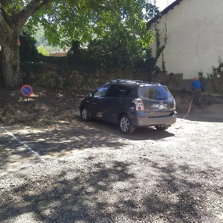 Casa De Tia Patricia Сasa de vacaciones Montemayor del Rio