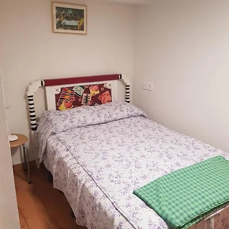 Casa De Tia Patricia *