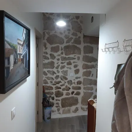 Casa De Tia Patricia Сasa de vacaciones
