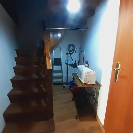 Сasa de vacaciones Casa De Tia Patricia *