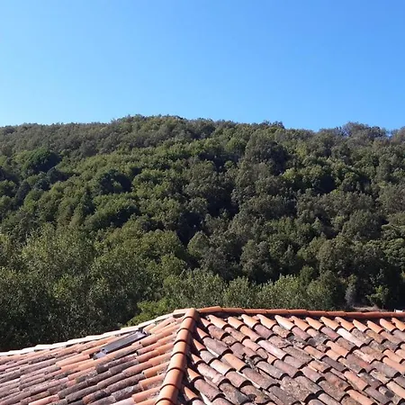 Casa De Tia Patricia Holiday home Montemayor del Rio