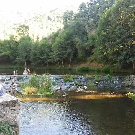 Casa De Tia Patricia *
