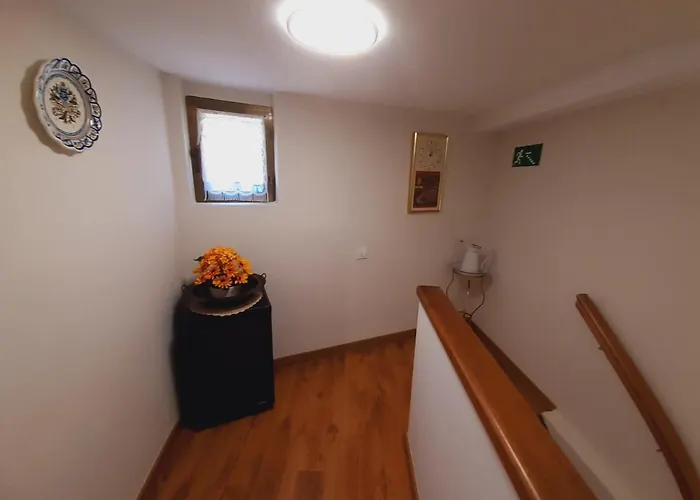 Casa De Tia Patricia Holiday home