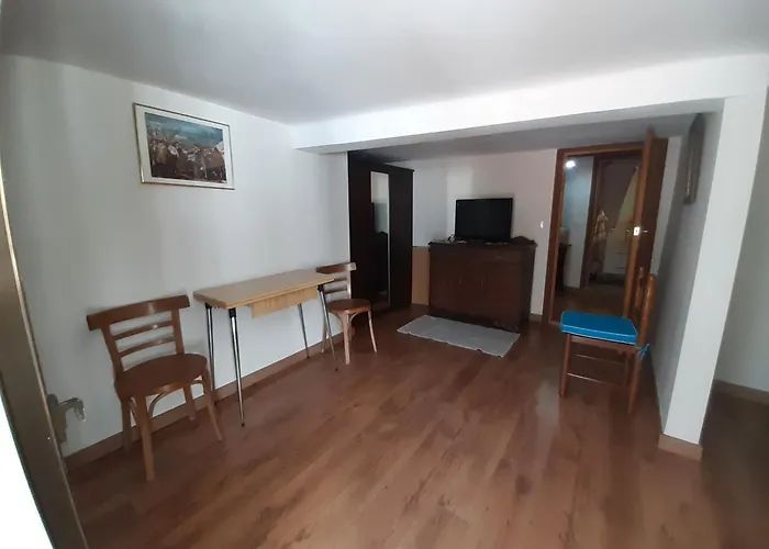 Holiday home Casa De Tia Patricia *