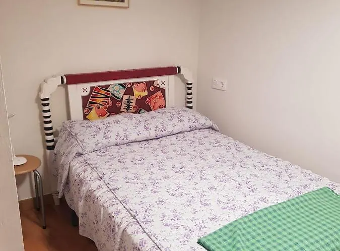 Casa De Tia Patricia *