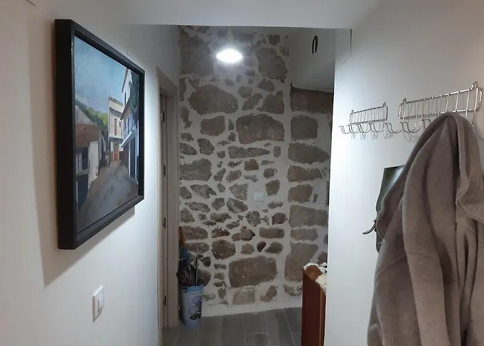 Casa De Tia Patricia Holiday home