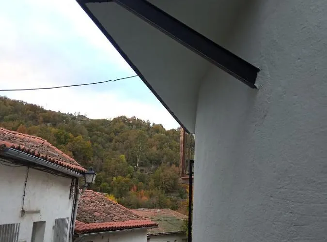 Casa De Tia Patricia Montemayor del Rio