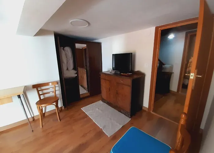 Casa De Tia Patricia Holiday home *
